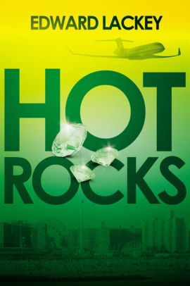 Hot Rocks
