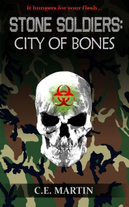 City of Bones