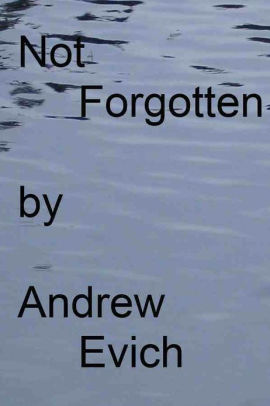 Not Forgotten