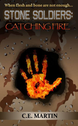 Catching Fire