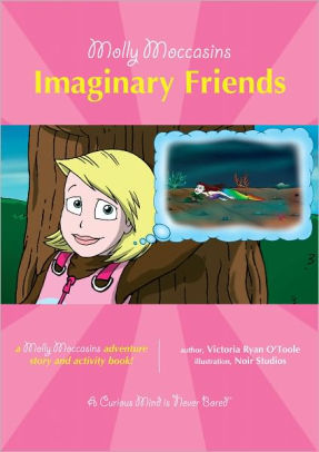 Imaginary Friends
