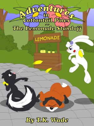 The Lemonade Standoff