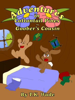 Goober's Cousin