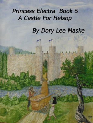A Castle for Helsop