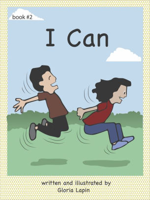 I Can