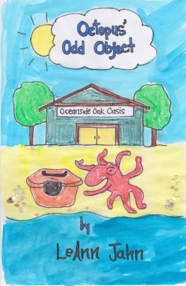 Octopus' Odd Object