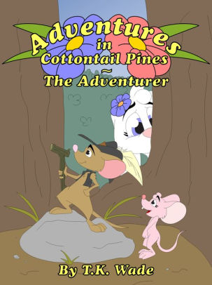 The Adventurer