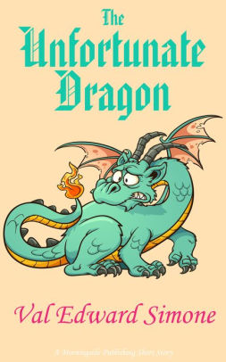 The Unfortunate Dragon