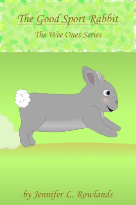 The Good Sport Rabbit