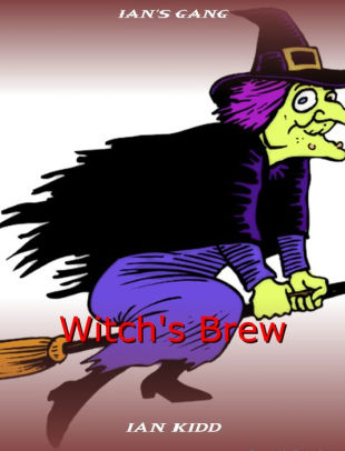 Witch's Brew