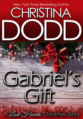 Gabriel's Gift: A Lost Hearts Christmas Story