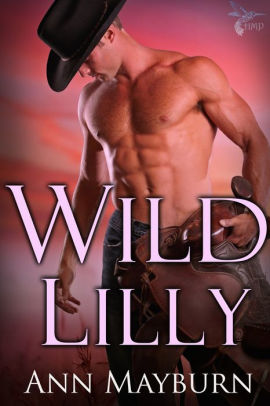 Wild Lilly