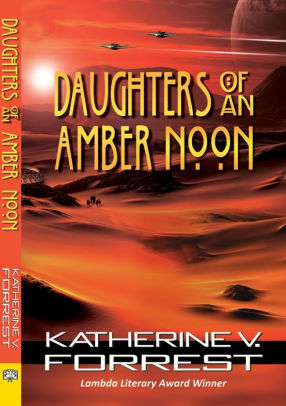 Daughters of an Amber Noon