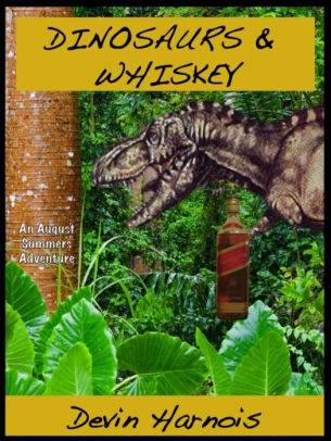 Dinosaurs & Whiskey
