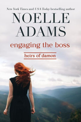 Engaging the Boss