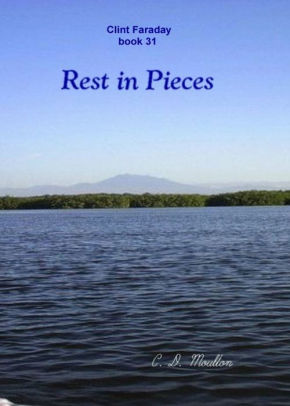 Rest In Pieces