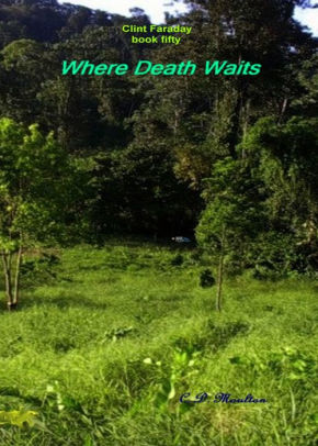 Where Death Waits