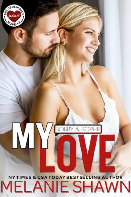 My Love - Bobby & Sophie