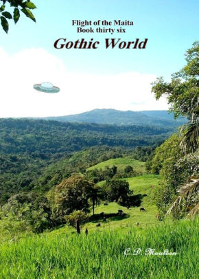 Gothic World