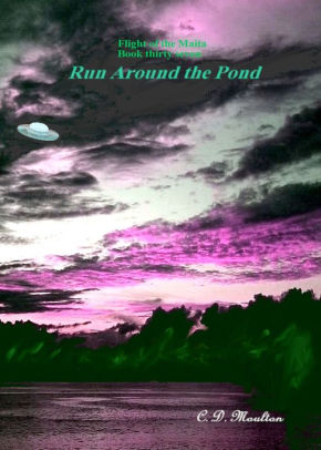 Run Around the Pond