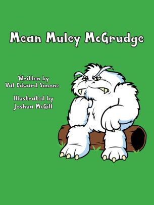 Mean Muley McGrudge