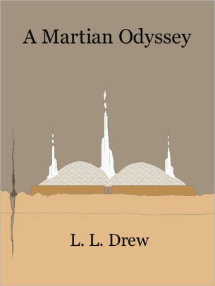 A Martian Odyssey