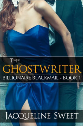 The Ghostwriter