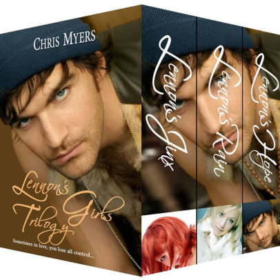 Lennon's Girls Trilogy