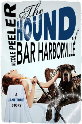 The Hound Of Bar Harborville