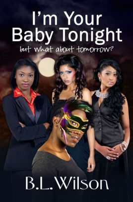I'm Your Baby Tonight