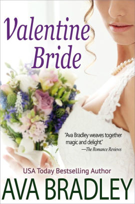 Valentine Bride - a short story