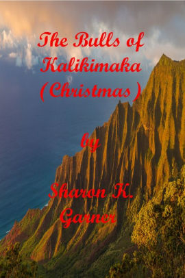 The Bulls of Kalikimaka
