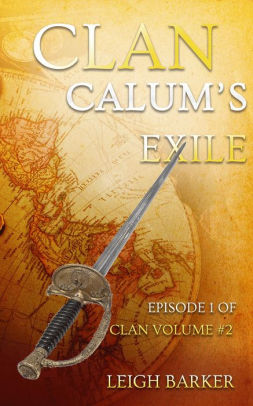 Episode 1: Calum's Exile