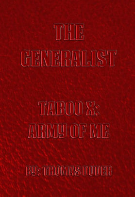 Army of Me
