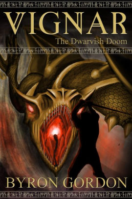 Vignar and the Dwarvish Doom