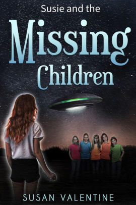 Susie And The Missing Children