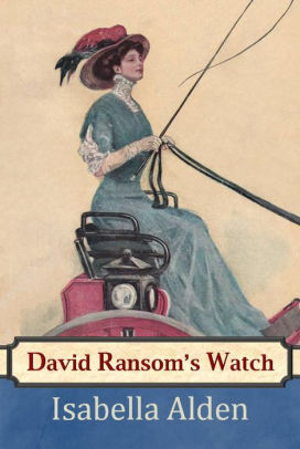 David Ransom's Watch