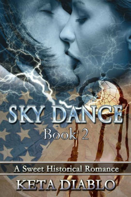 Sky Dance, Book 2