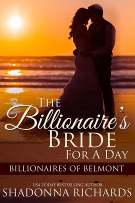 The Billionaire's Bride for a Day