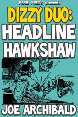 Headline Hawkshaw