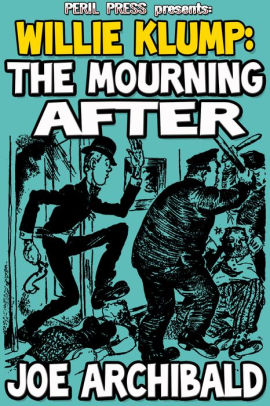 The Mourning After