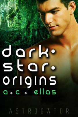 Dark Star Origins