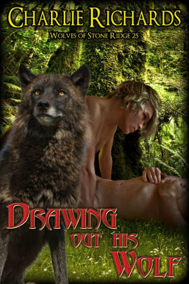 Drawing Out His Wolf