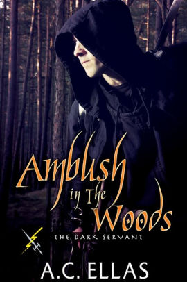 Ambush in the Woods