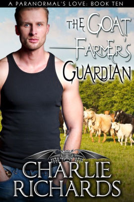 The Goat Farmer's Guardian