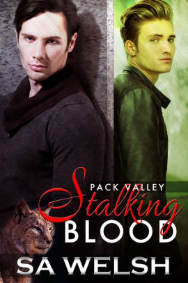 Stalking Blood