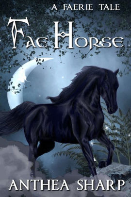 Fae Horse