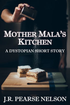 Mother Mala's Kitchen