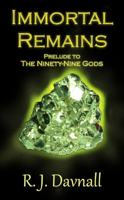 Immortal Remains