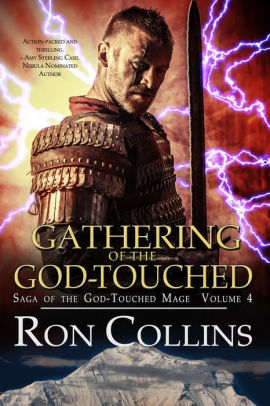 Gathering of the God-Touched